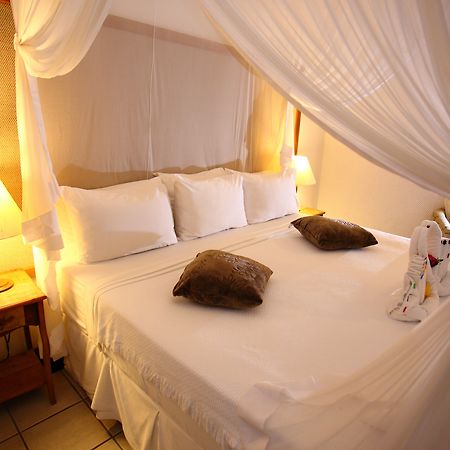 Porto Seguro Praia Resort Dış mekan fotoğraf