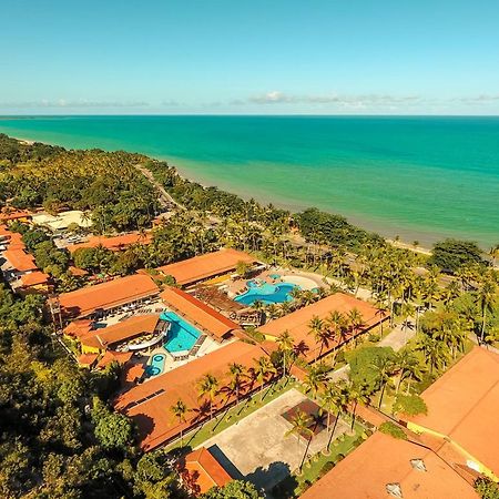 Porto Seguro Praia Resort Dış mekan fotoğraf