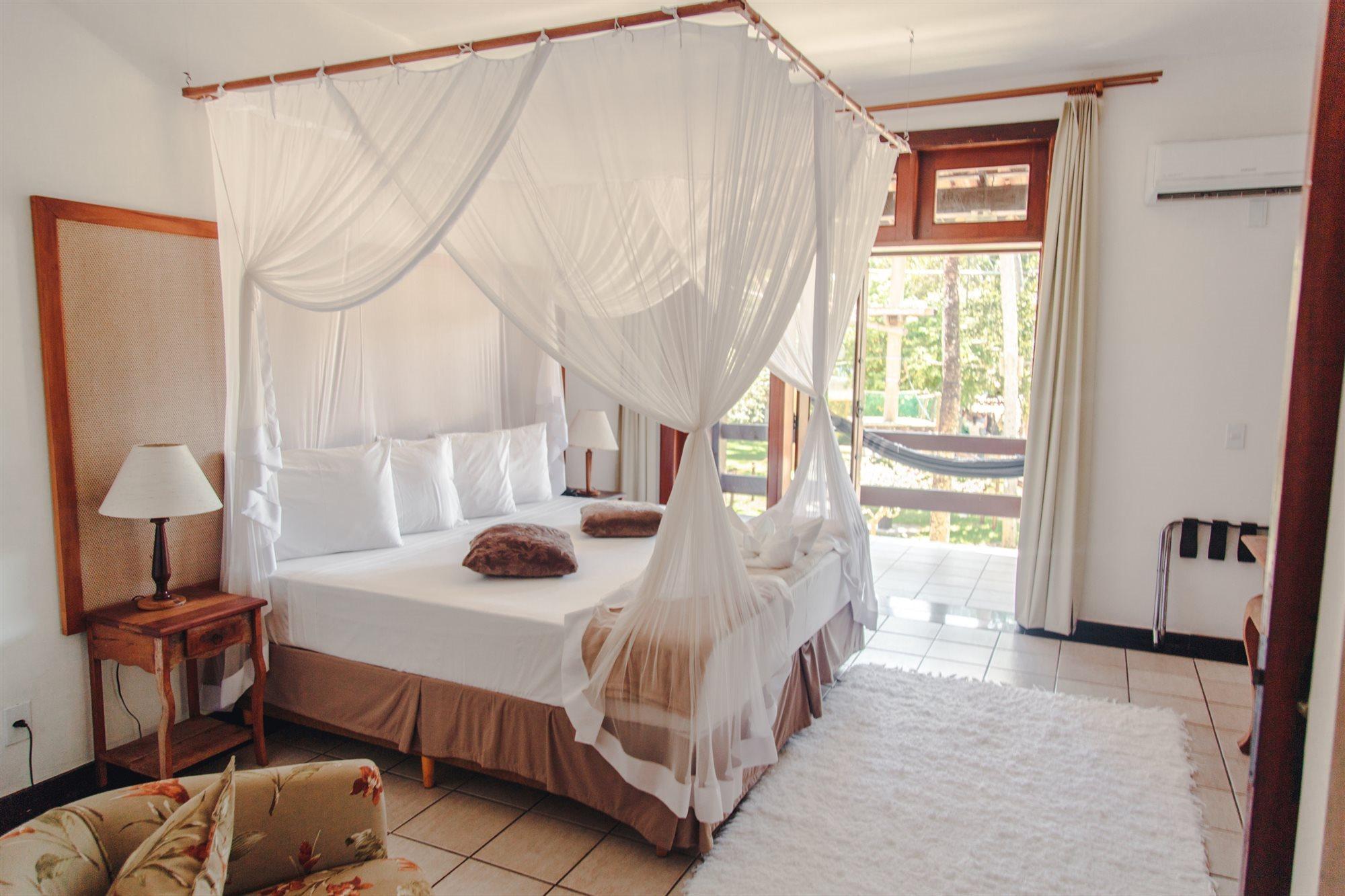 Porto Seguro Praia Resort Dış mekan fotoğraf