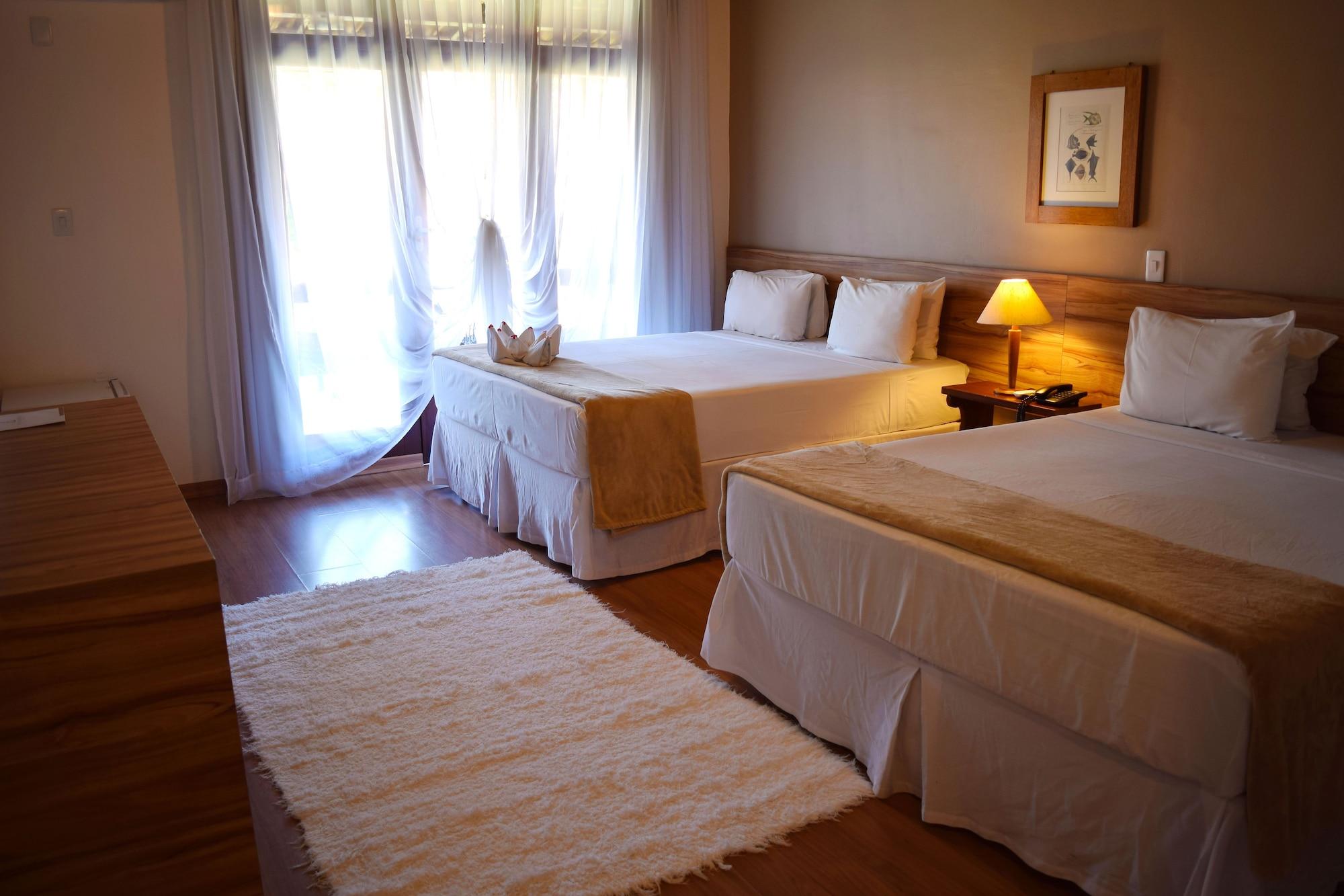 Porto Seguro Praia Resort Dış mekan fotoğraf