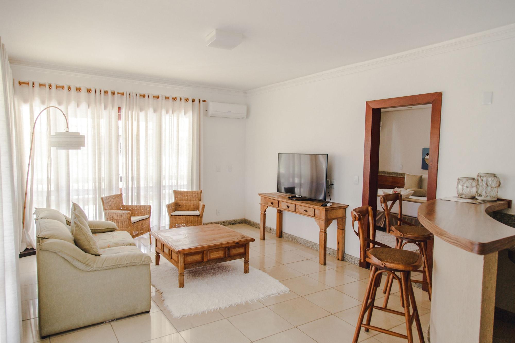 Porto Seguro Praia Resort Dış mekan fotoğraf