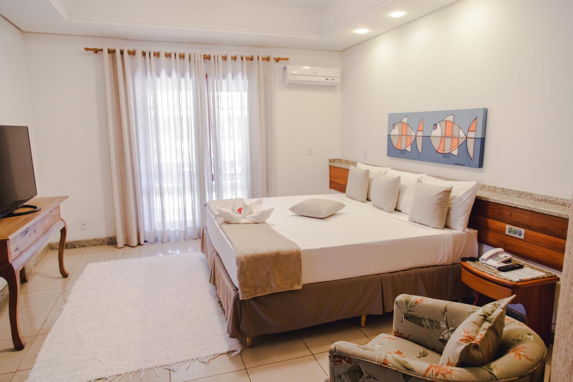 Porto Seguro Praia Resort Dış mekan fotoğraf