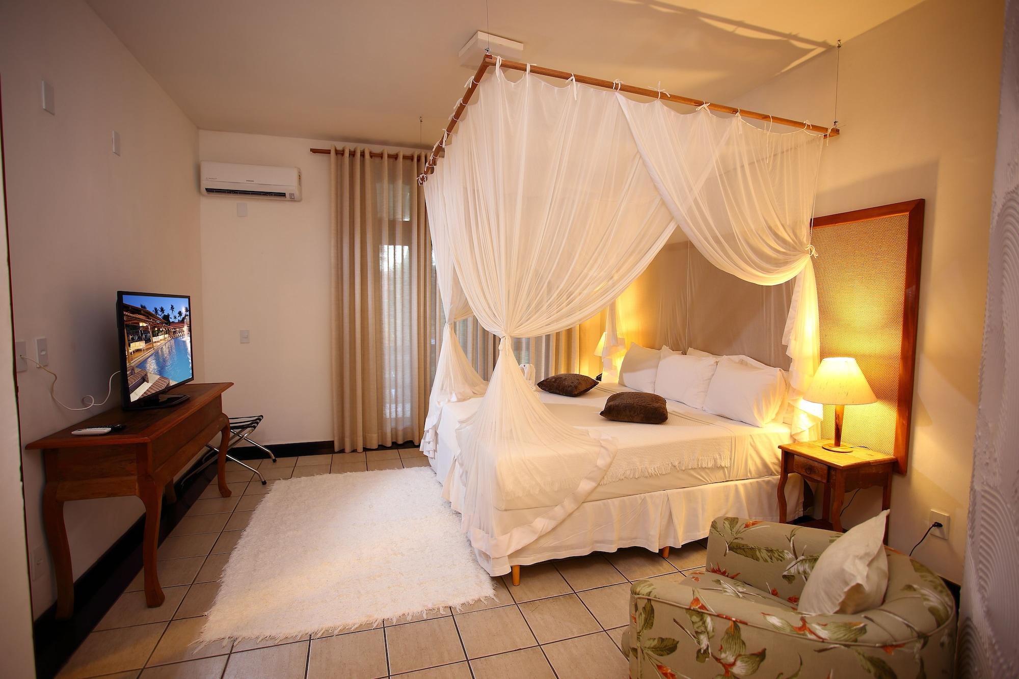 Porto Seguro Praia Resort Dış mekan fotoğraf