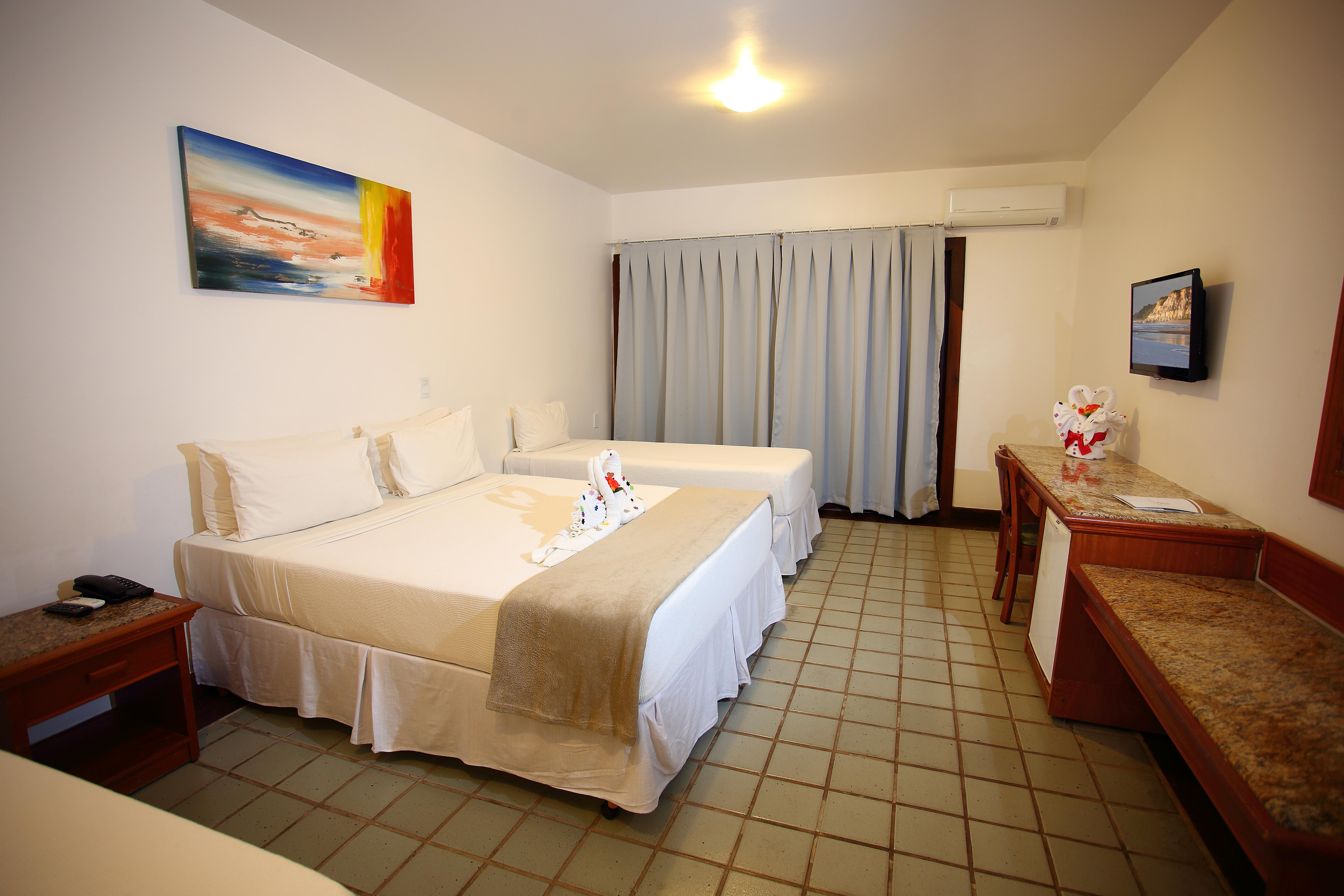 Porto Seguro Praia Resort Dış mekan fotoğraf