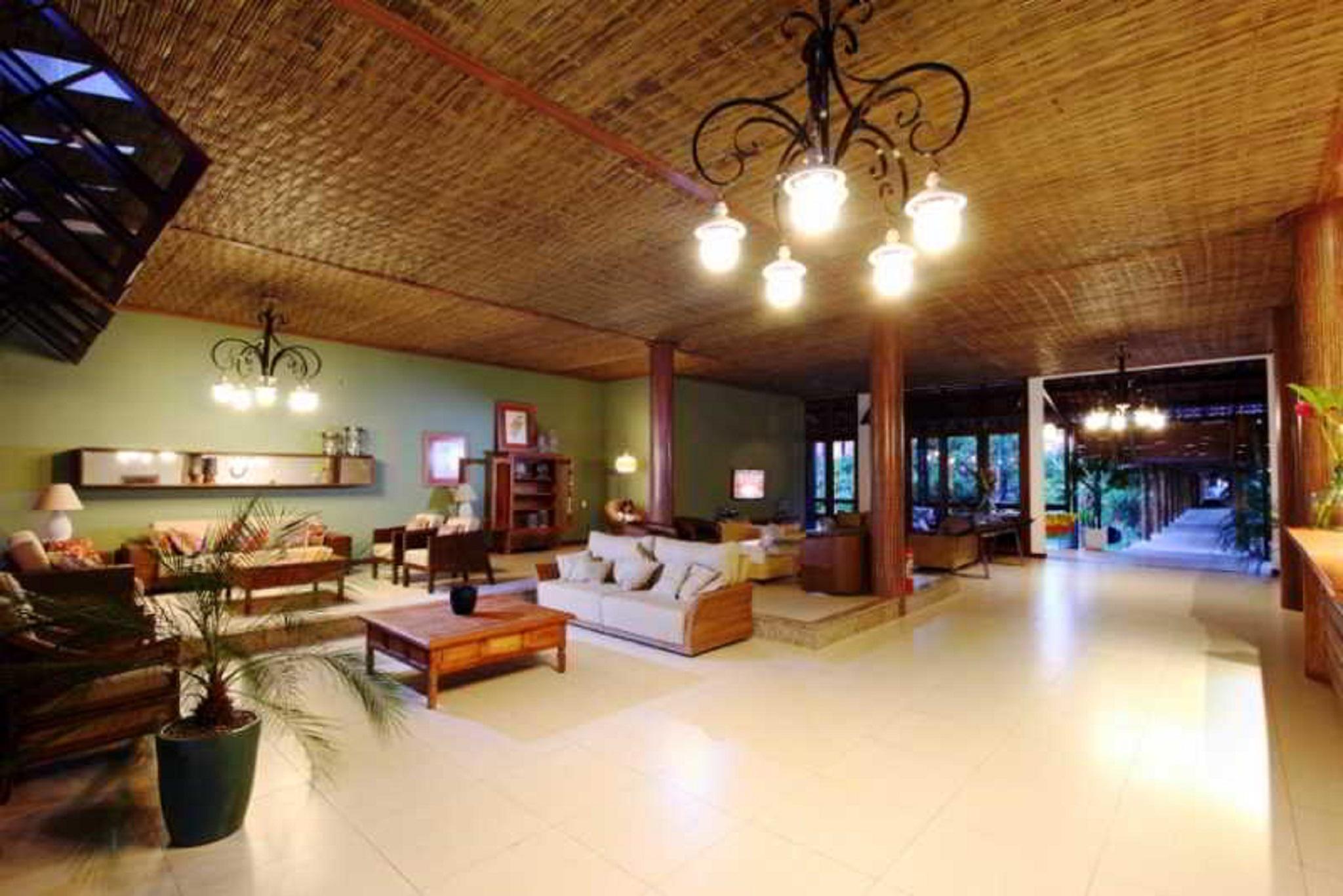 Porto Seguro Praia Resort Dış mekan fotoğraf