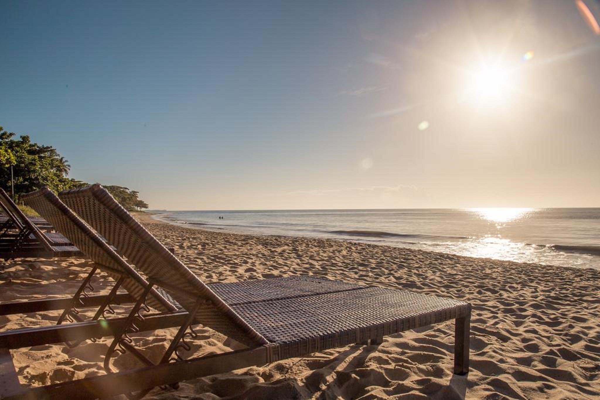 Porto Seguro Praia Resort Dış mekan fotoğraf
