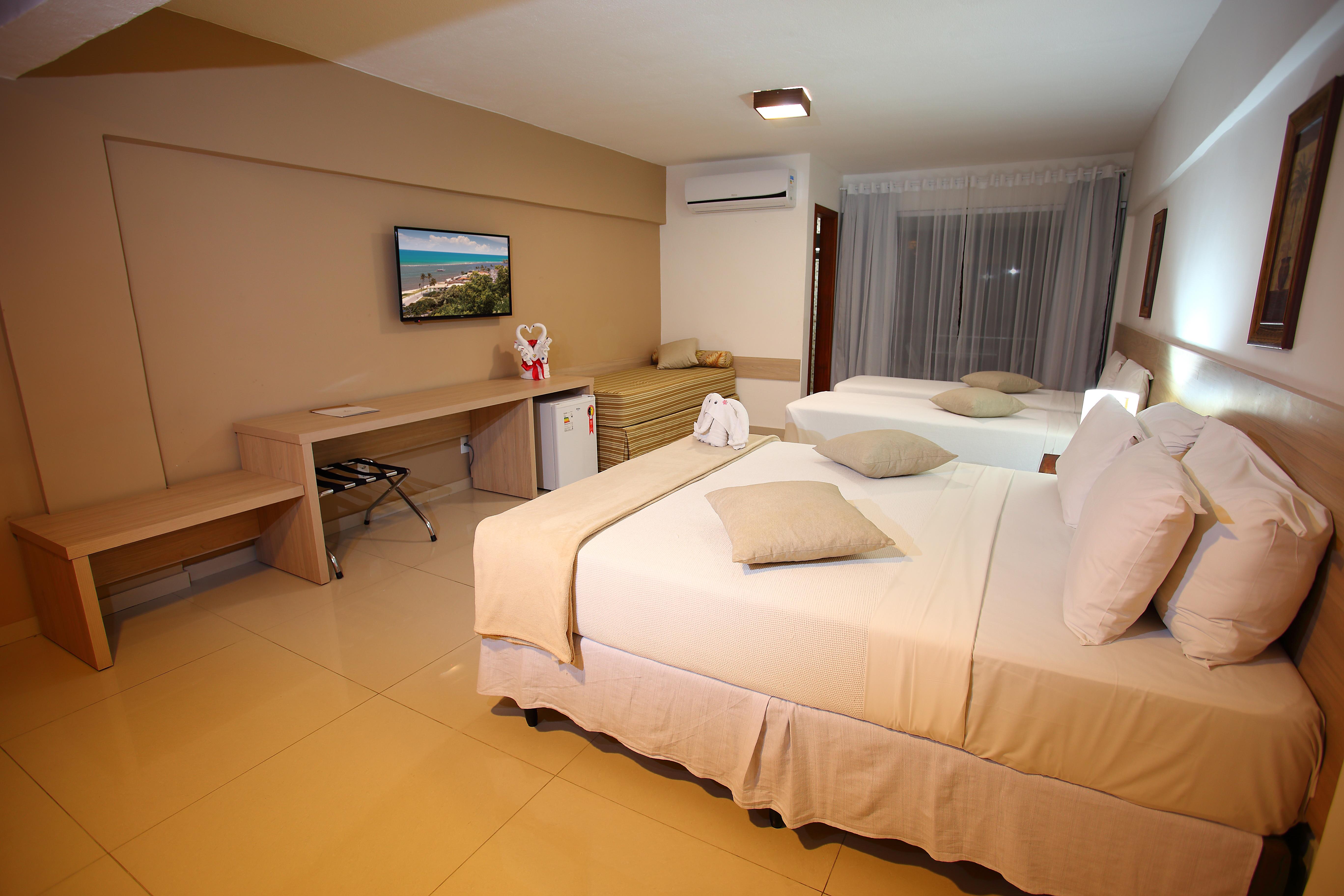 Porto Seguro Praia Resort Dış mekan fotoğraf