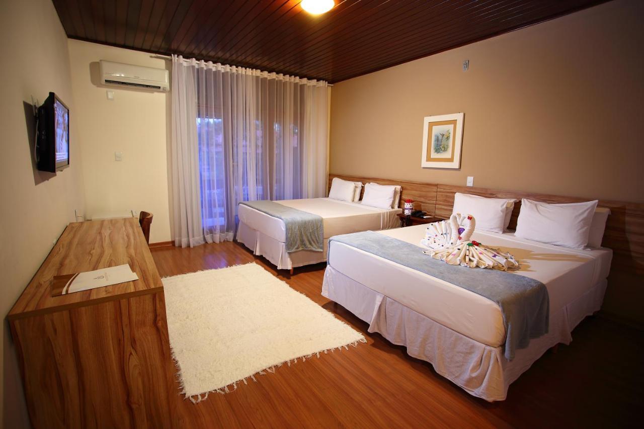 Porto Seguro Praia Resort Dış mekan fotoğraf