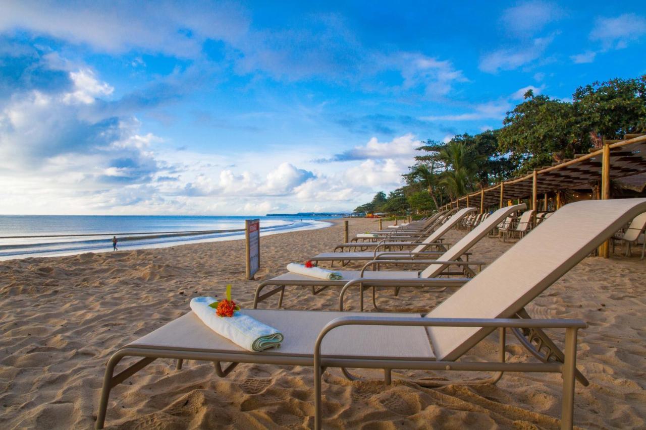 Porto Seguro Praia Resort Dış mekan fotoğraf