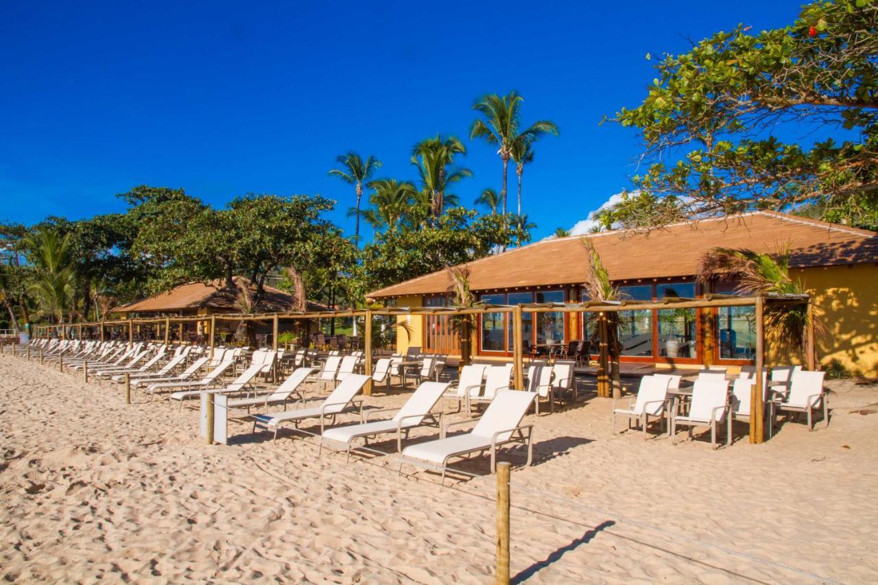 Porto Seguro Praia Resort Dış mekan fotoğraf