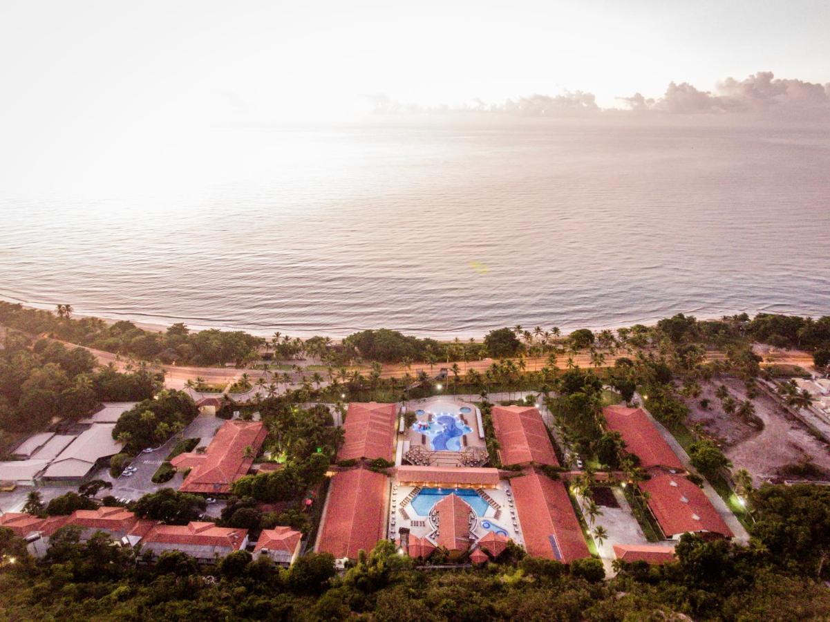 Porto Seguro Praia Resort Dış mekan fotoğraf