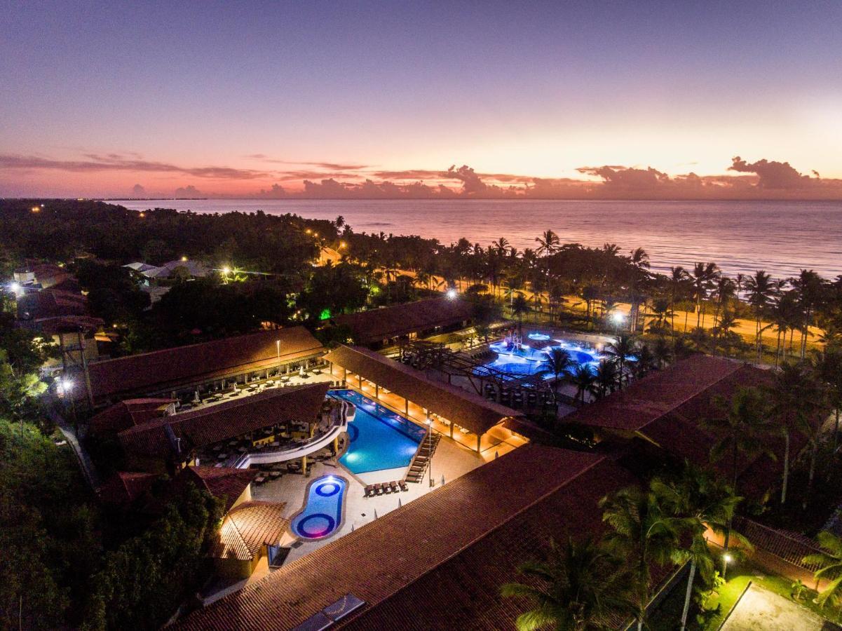 Porto Seguro Praia Resort Dış mekan fotoğraf